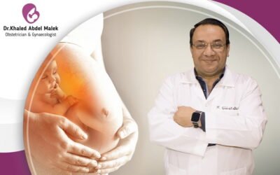 من هو أفضل دكتور نساء وتوليد في مصر؟ 