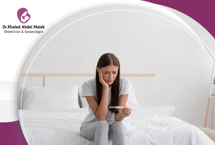 اعراض التبويض الضعيف