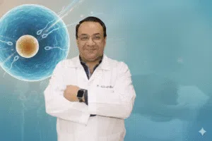 كيف يساعد منظار الرحم ومناظير النساء في علاج العقم؟ نصائح استشاري نساء وتوليد لرفع نسب نجاح الحقن المجهري